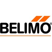 Belimo Αυτοματισμοί logo - Similar company to Belimo Xball