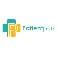 Patient Plus + logo - Similar company to Patient Plus Urgent Care