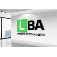 LAUREAT BETON ALGERIE LBA logo - Similar company to Baytimod Construction