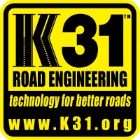 K31 Road Engineering logo - Similar company to Riga Engineers