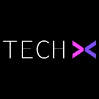 TechX logo - Similar company to Tech-Ties Ltd
