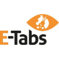 E-Tabs logo - Similar company to Indico Labs