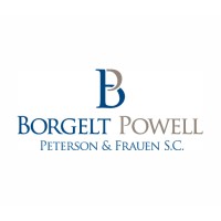 Borgelt, Powell, Peterson & Frauen, S.C. logo - Similar company to Johnson & Co. Financial, Llc