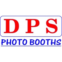 DPS Photo Booths logo - Similar company to Bluemanor Windows Ltd
