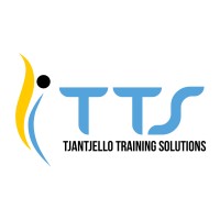 Tjantjello Training Solutions logo - Similar company to Mosadimotse Engineering Solutions (Pty) Ltd