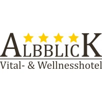 Vital- und Wellnesshotel Albblick logo - Similar company to Lipsia Digital