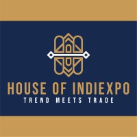 House of IndiExpo logo - Similar company to Teal Copper Box