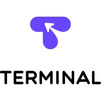 Terminal logo - Similar company to Wakyodo Inc.