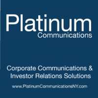 Platinum Communications logo - Similar company to Platinum Communications
