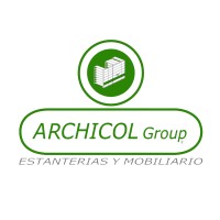 Archicol Group Sas logo - Similar company to Rotofibra