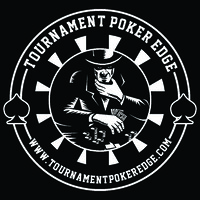 Tournament Poker Edge