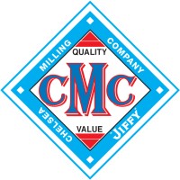 Chelsea Milling Company logo - Similar company to Pacur