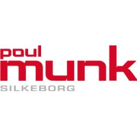Poul Munk A/S logo - Similar company to Linderoth A/S