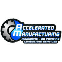 Accelerated Manufacturing logo - Similar company to Arcticsource1