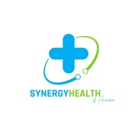 Synergy Health of Arizona logo - Similar company to Pinnacle Benefits Group