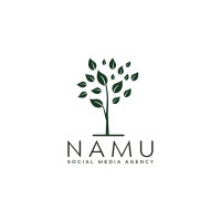 NAMU Social logo - Similar company to Wilfrid Laurier'S Taste Of Asia