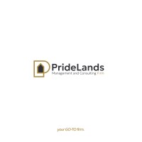 PrideLands Consults logo - Similar company to Comcoms