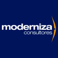 Moderniza Consultores logo - Similar company to Gointic