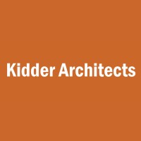 Kidder Architects logo - Similar company to Williamsburg Wharf