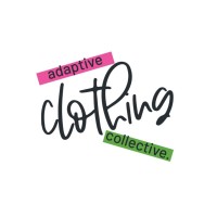Adaptive Clothing Collective logo - Similar company to Spoonie Threads