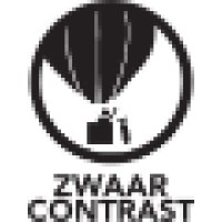 Zwaar Contrast logo - Similar company to Open Quality Conference