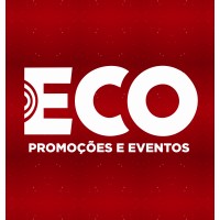 ECO Promoções logo - Similar company to Dms Promoções E Eventos
