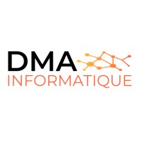DMA INFORMATIQUE logo - Similar company to Webmonster.Tech