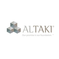 Altaki Sports Club logo - Similar company to Cromwell Sports Facilities And Club Management