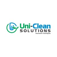 uniclean solution logo - Similar company to Uniclean Cleanroom Services