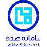 isadaf logo - Similar company to Herfehplus - حرفهپلاس