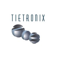 Tietronix Software, Inc. logo - Similar company to Galen Data (Acquired By Matrix One)