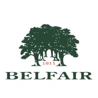 Belfair logo - Similar company to Mirror Image