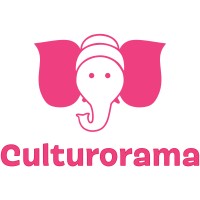 The Culturorama logo - Similar company to Figgy
