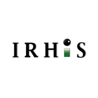IRHIS logo - Similar company to Sl Structures