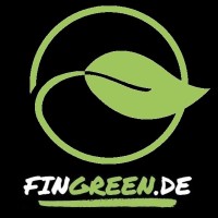 FINGREEN.DE Germany's green financial portal logo - Similar company to .Certbloc