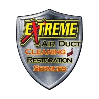 Extreme Air Duct Cleaning and Restoration Services logo - Similar company to Catrock Services