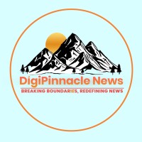 Digipinnacle News logo - Similar company to Mind Module Branding