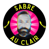 Sabre au Clair ! logo - Similar company to Krakn Behavioural