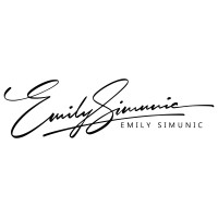 Emily Simunic vastgoedadvies logo - Similar company to Big Creative