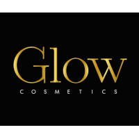 Glow Cosmetics logo - Similar company to Glow Cosmetics