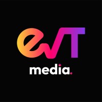 EVT MEDIA logo - Similar company to Brioxè