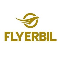 fly erbil logo - Similar company to Fly Erbil