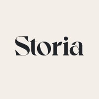 Storia logo - Similar company to Project X