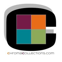 Chroma Collections logo - Similar company to Anla Associates, Inc.