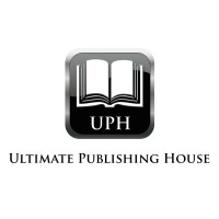 Ultimate Publishing House logo - Similar company to Murray Publishing Group