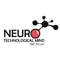 Neuro Technological Mind logo - Similar company to Idaproject