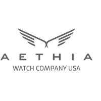 Aethia Watch Company USA logo - Similar company to Stavanya Creation Private Limited