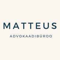 Advokaadibüroo Matteus logo - Similar company to Core Legal Law Firm