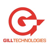 Gill Technologies Pte Ltd logo - Similar company to Gill Technologies
