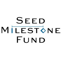 Seed Milestone Fund logo - Similar company to Mobius Industries, Llc